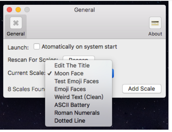 Juice for Mac(电量显示工具) V1.0  苹果电脑版