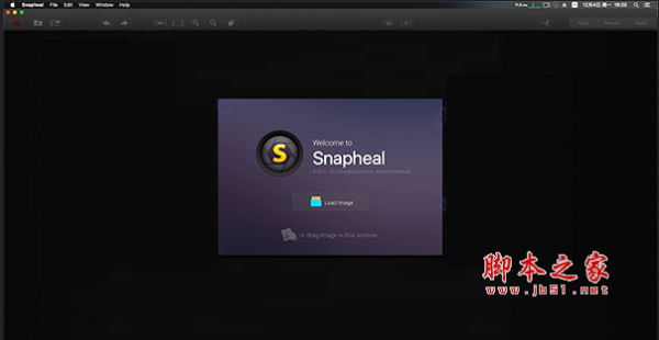 snapheal(图像特效制作软件) for mac v3.1 苹果电脑特别版