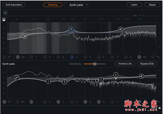 iZotope Ozone Advanced 8(臭氧8母带混音套件) v8.0 Mac特别版(附破解方法)