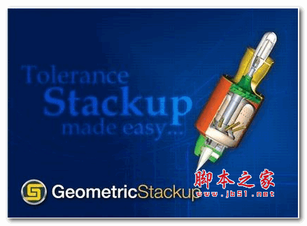 公差分析软件Geometric Stackup v2.4.0.17105 32位 免费特别版