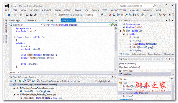 Whole Tomato Visual Assist X(Visual Studio插件) 10.9.2238.2 最新免费版