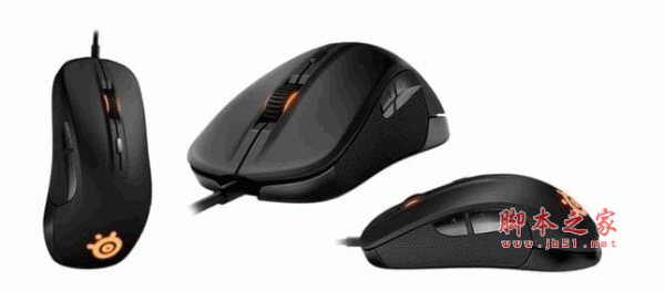 赛睿Rival110鼠标驱动程序 v3.11.4 官方免费版