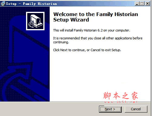 家谱制作软件(Family Historian) v7.0.7 官方安装免费版