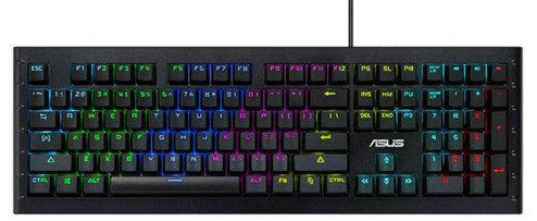 华硕GK1050键盘驱动程序 v2.16 官方免费版