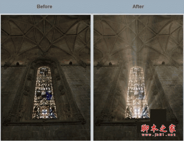 AE光线效果插件(DFT Rays) v2.0 免费汉化版(附安装教程)