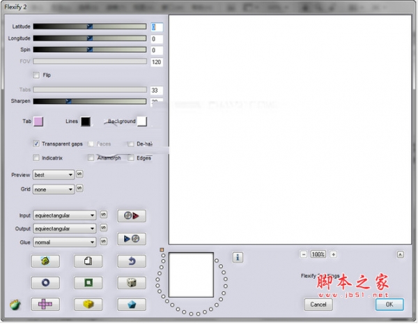 Flaming Pear Flexify 2(PS变形滤镜) v2.75 32位/64位 特别版(附序列号)