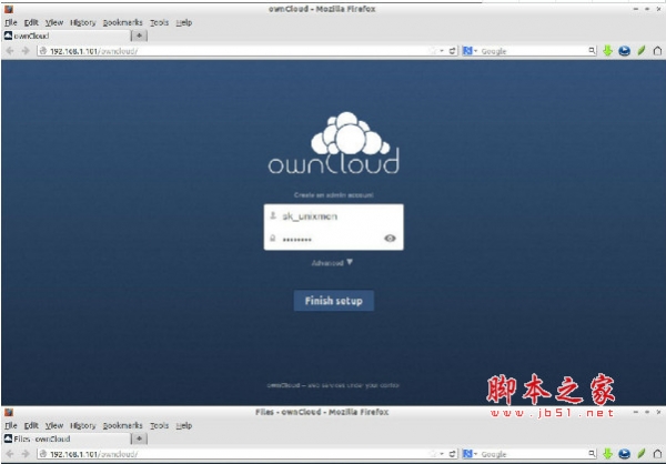 owncloud windows客户端 v1.8.2.5166 官方免费安装版