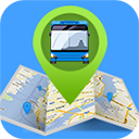 通卡出行公交车(公交查询软件) v2.2.4 安卓版