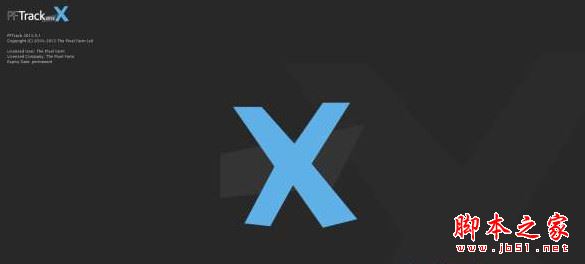 The Pixel Farm PFTrack(三维摄像机反求跟踪软件) 2017.06.23 免费特别版 64位