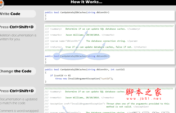 atomineer pro documentation utils(visual studio常用插件) V9.45 官方版