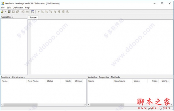 Jasob(JavaScript混淆器) v4.2.1 官方安装版