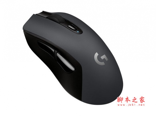 罗技g603无线鼠标驱动 v6.60.570 官方免费安装版