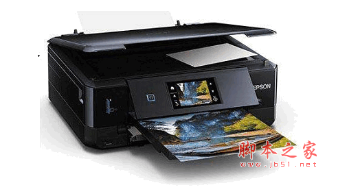 爱普生Epson XP442打印机驱动程序 v2017 官方免费版