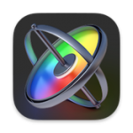 视频后期特效合成软件Motion for Mac v6.0 中/英文正式免费版