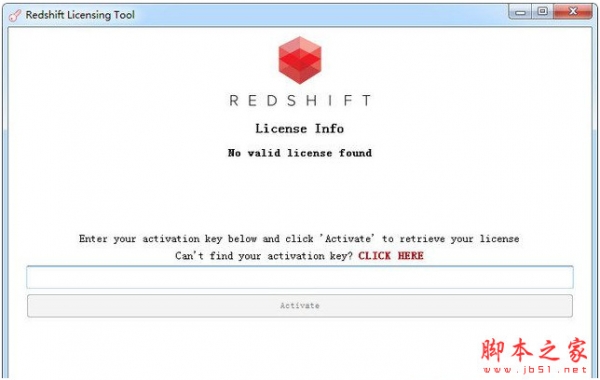 Maxon渲染器Redshift Renderer v3.5.22 for C4D/maya/Houdini/3Dsmax全系列(附方法)