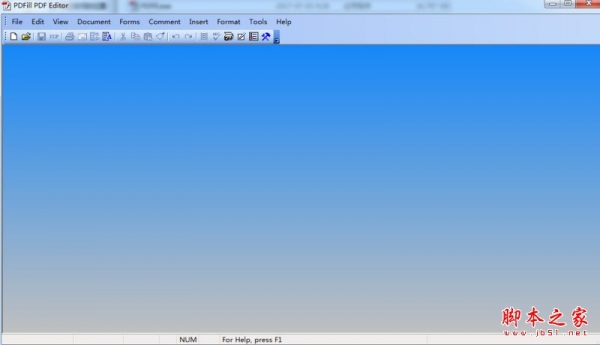 PDFill PDF Editor(PDF编辑器) v13.0.4 官方免费安装版