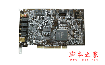 创新sb0090声卡驱动程序 v1.0.0.1 官方版