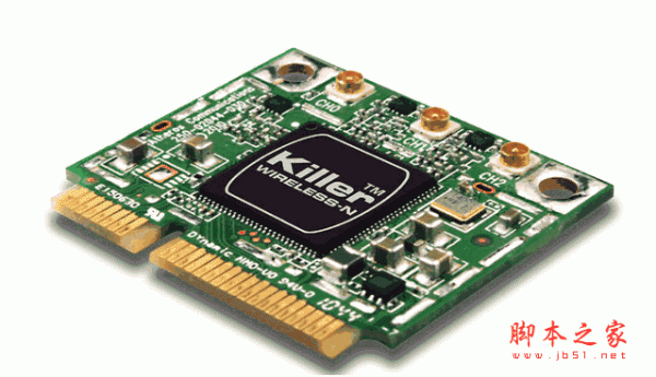 killer e2200网卡驱动程序 v1.1.38.1281 官方免费版