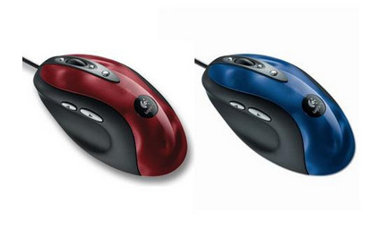 罗技mx510鼠标驱动程序 V2.1.13 官方版