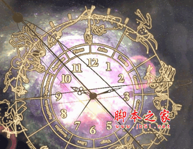3D时钟屏保 V1.0.1 中文绿色免费版