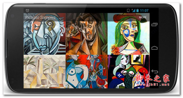 picasso-2.5.2.jar包(安卓图片加载框架) 官方免费版