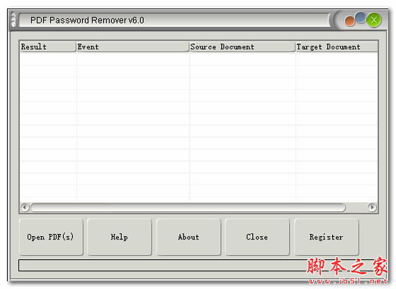 verypdf pdf password remover(PDF密码移除器) V6.0 英文安装版
