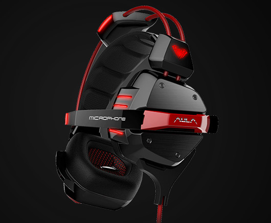 狼蛛泰坦X7耳机驱动程序 v4.2.1.26 官方免费版