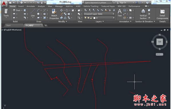 AutoCAD MEP 2018 官方简体中文免费版(附注册机) 32位