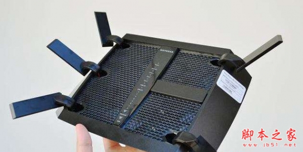 网件R8000梅林固件 380.65 X7.4 最新版