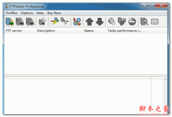 FTPGetter(FTP客户端工具) v5.97.0.263 官方多语安装版