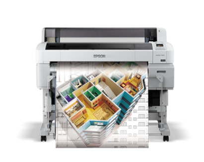 爱普生Epson t5280d打印机驱动程序 32位 v7.01 官方版