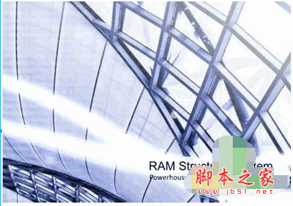 RAM Structural System CONNECT Edition 32位 v15.04.00.00 官方免费版(附破解文件)