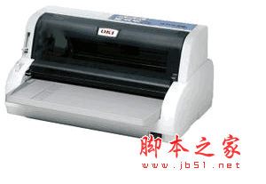 OKI 7000F打印机驱动程序 支持XP/WIN7/win8