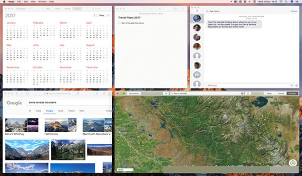 Mosaic for Mac(窗口管理软件) V1.0.10 苹果电脑版