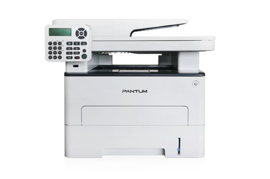 奔图 Pantum M7205FDN 多功能打印机驱动 V2.8.26 官方安装版