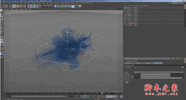 Nextlimit Realflow 2016 v1.0.2 win/mac 官方免费版
