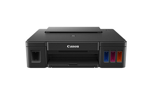 佳能Canon g3800一体机驱动程序 含打印及扫描驱动