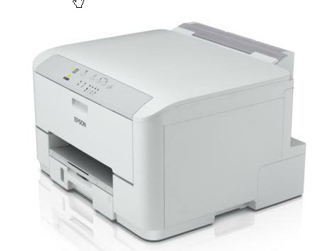 爱普生EPSON WP-M4011打印机驱动程序 64位