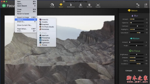 MAC图片处理套装合集Macphun Creative Kit 2016 Pro 苹果电脑版 64位
