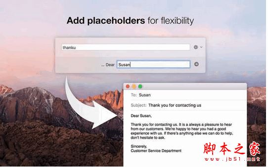 QuickKey for Mac V2.1 苹果电脑版