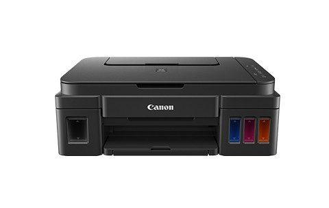 佳能Canon g2000一体机驱动程序 含打印扫描驱动