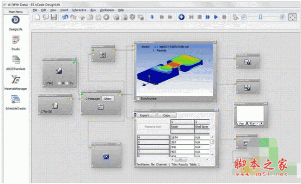 ANSYS 15 nCode DesignLife v16.2 Linux64 安装免费版(附破解文件)