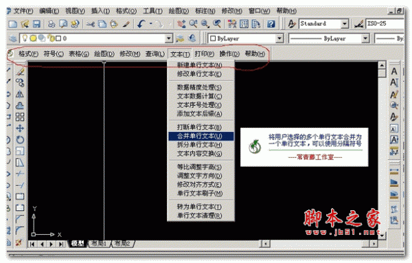 常青藤辅助工具系统(CAD辅助工具) V5.17 免费版