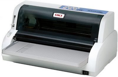 OKI 7700s税票打印机驱动程序 官方版
